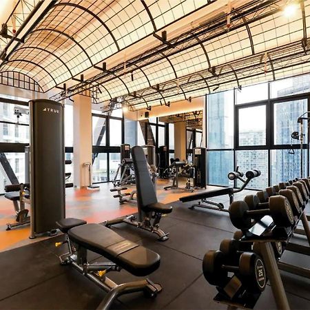 Scarletz Suites Klcc, Travelet Kuala Lumpur Eksteriør billede
