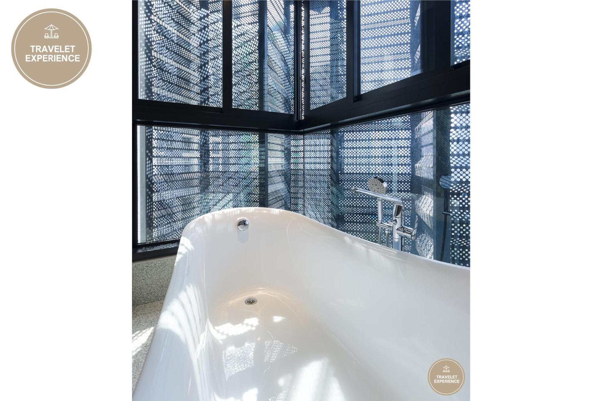 Scarletz Suites Klcc, Travelet Kuala Lumpur Værelse billede